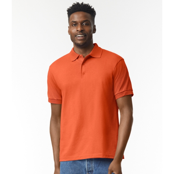 Gildan Dryblend Jersey Poloshirt